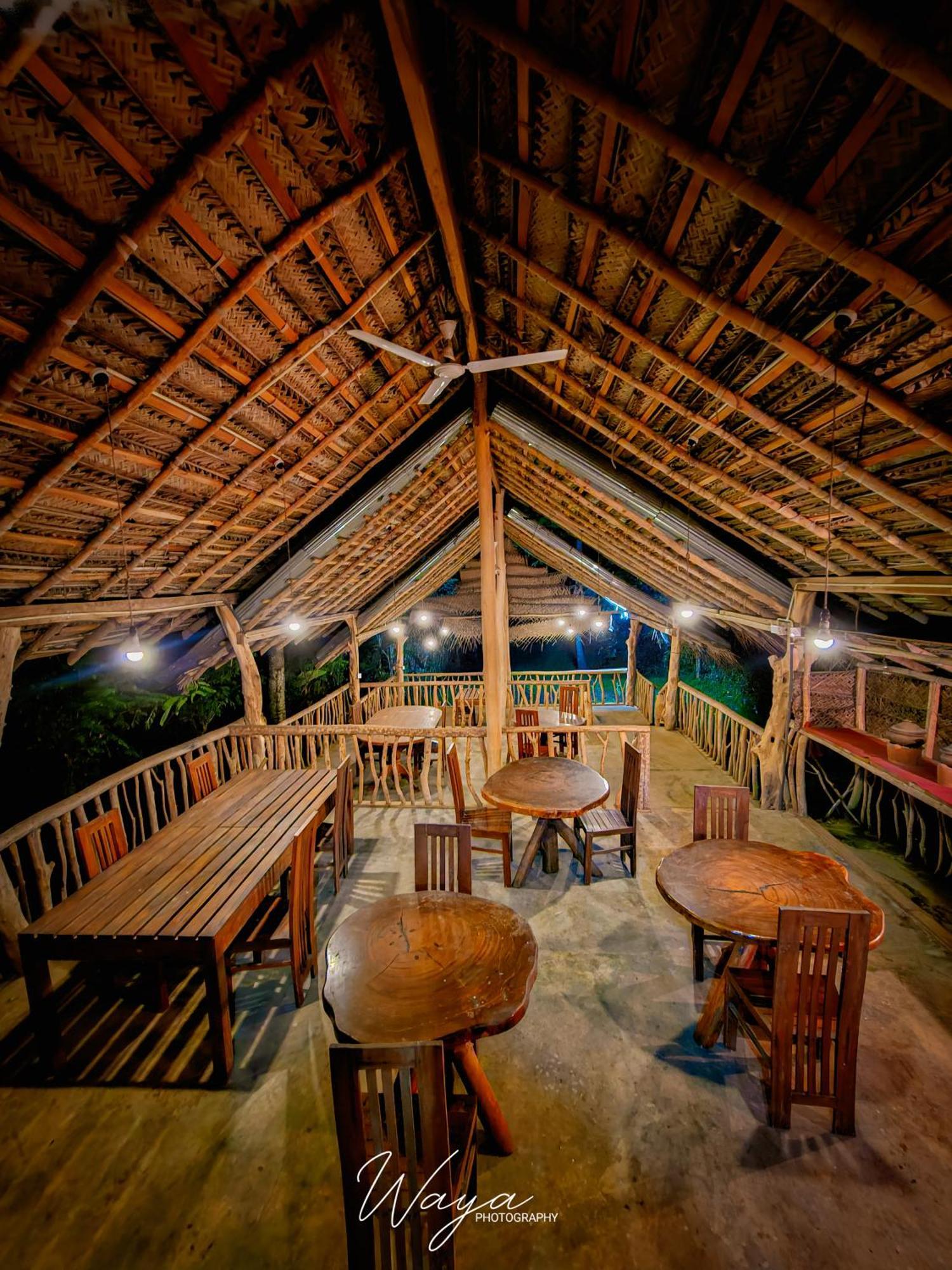 Elephant Paradise Safari Bungalow Udawalawe Exteriér fotografie